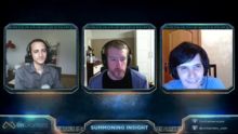 Summoning Insight 第 23 集 VOD，特别嘉宾有 Alex Ich、nukeduck、Crumbzz、IWillDominate、NintendudeX、ls 和 Ke